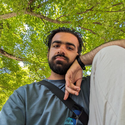 Shuayb Malik